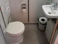 工作船 待售