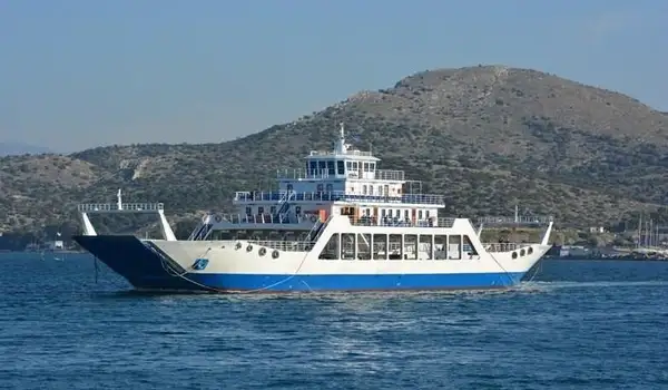 Ferry vessel for sale