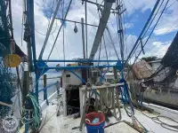 Trawler 出售