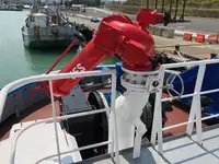 拖船 待售