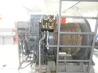 集装箱船 待售