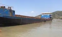 驳船 出售