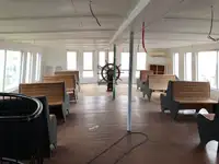 渡轮 出售