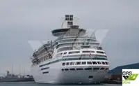 邮轮 待售