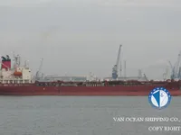 油/化学品油轮 待售