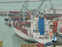 冷藏船 待售