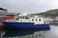 拖船 出售