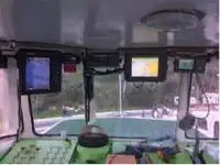 客船 出售