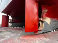 挖泥船 待售