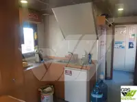 工作船 待售
