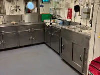 挖泥船 待售