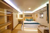 测量船 待售
