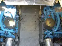 测量船 待售