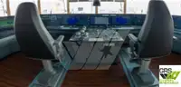 潜水支援船 待售