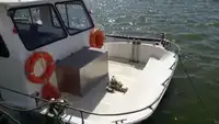 船员船 待售