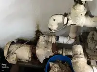 拖网渔船 待售