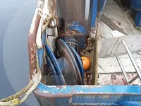 活鱼运输船 待售