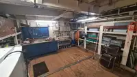供应船 待售