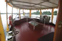 邮轮 待售