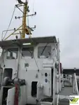 测量船 待售