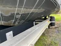 工作船 待售