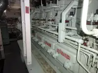 科考船 待售