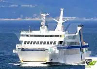 Ro-Ro ship 出售
