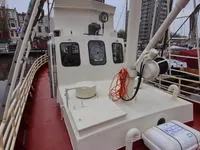 引航船 待售
