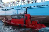 引航船 待售