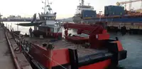 General Cargo/Multi-purpose 待售