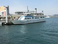 客船 待售