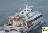 客船 待售