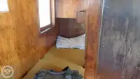 拖网渔船 待售