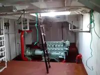 拖船 待售