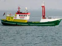 巡逻艇 出售