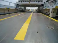 渡轮 待售