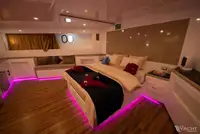 潜水支援船 待售