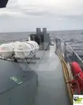 海上风电场服务船 待售