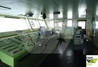 滚装船 待售