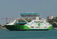渡轮 出售