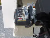 巡逻艇 待售