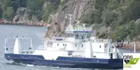 滚装船 待售