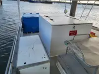 Trawler 出售