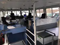巡逻艇 待售