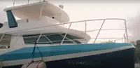 客船 待售