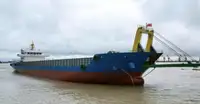 驳船 待售