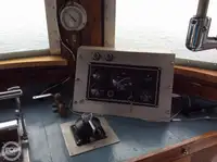 拖船 待售