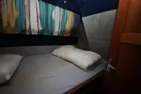 巡逻艇 待售