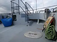 双体船 待售