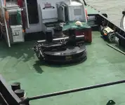拖船 待售